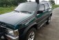 NIssan Terrano 4by4 1998 model  FOR SALE-5
