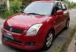 Suzuki Swift manual FOR SALE-0