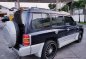 Mitsubishi Pajero Field Master AT 2003 (Local Unit) - 450K-1