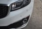 Kia Grand Carnival XSL 2016  for sale -3