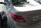 For sale HYUNDAI Accent 2015mdle gensan plate -4