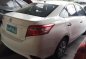 Toyota Vios J 2014  for sale -3