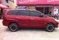 TOYOTA Innova E 2005 mt diesel rush sale -1