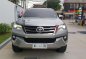 2017 TOYOTA Fortuner V 4x2 AT 5tkm only-4