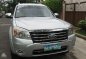2010 Ford Everest 4x2 turbo diesel AT compare to 2011 and 2012-3