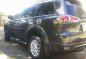 2013 MITSUBISHI MONTERO 4X4 MANUAL DIESEL-0