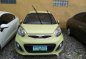 Kia Picanto EX 2013  for sale -0