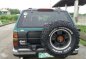 NIssan Terrano 4by4 1998 model  FOR SALE-2