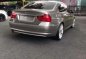 2010 Bmw 318 i automatic 1st own All original-2