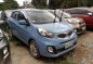 Kia Picanto EX 2015  for sale -3