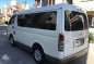 2013 Toyota HIACE GL grandia for sale-7