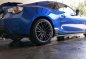 Subaru Brz 2014 model vs toyota 86​ For sale -1