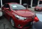 Toyota Vios E 2016  for sale -2