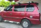 Mitsubishi Adventure 2005 model FOR SALE-0