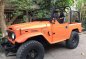 Toyota Land Cruiser BJ 40 FOR SALE-2