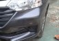 Toyota Avanza E 2016  for sale -2