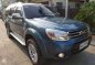 2014 Ford Everest Limited 4x2 Automatic For sale -4