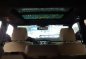 2016 Ford Everest Titanium Plus Matic Diesel TVDVD Newlook RARE CARS-6