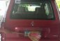 Mitsubishi Adventure 2005 model FOR SALE-3