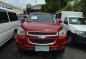 Chevrolet Orlando Lt 2013  for sale -1