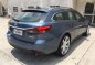 2016 Mazda6 SKYACTIV - AUTOMATIC transmission (wagon)-3