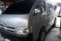 2013 Toyota Hiace commuter grandia gl urvan​ For sale -1