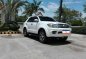 2011 Toyota Fortuner G AT FOR SALE-0