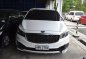 Kia Grand Carnival XSL 2016  for sale -1