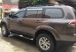 Rush sale 2014 Mitsubishi MONTERO sports-2