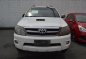 Toyota Fortuner V 2008  for sale -1