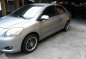 Toyota Vios 2008 1.5G Matic lady own For sale -1