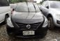 Nissan Almera Bas 2017  for sale -2