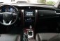 2017 TOYOTA Fortuner V 4x2 AT 5tkm only-6