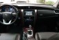 2017 TOYOTA Fortuner V 4x2 AT 5tkm only-7