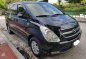 2010 Hyundai Starex Grand VGT Automatic vs 2009 2011 2012 Hiace Urvan-3