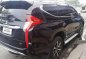 2016 Mitsubishi Montero GT 4x4 Matic Transmission-4