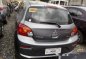 Mitsubishi Mirage G GLX 2016  for sale -3