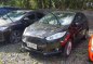 Ford Fiesta Titanium 2014  for sale -2