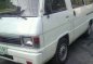 For sale MITSUBISHI L300 Van-0