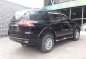 2016 Montero Sport GLX AT also fortuner trailblazer everest 2016 2014-1