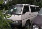 Nissan Urvan Vx 2008 for sale -2