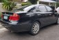 2004 Toyota Camry 3.0 not corolla civic city cefiro altis accord 2005-1