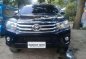 2016 Toyota Hilux G 2.8 dsl AT First own-2