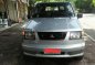 AUV MITSUBISHI Adventure look a like 2002-1