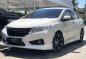 2016 Honda City 1.5 VX NAVI CVT AT.-0