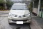 Grab registered TOYOTA Avanza J 2016 Manual -0