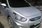 For sale HYUNDAI Accent 2015mdle gensan plate -1