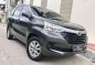 2017 Toyota Avanza 1.3E matic​ For sale -1