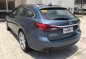 2016 Mazda6 SKYACTIV - AUTOMATIC transmission (wagon)-4