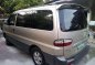 Hyundai Starex 2007 GRX CRDi innova hiace-1